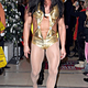 Illustration for article titled Crossdressing MMA Fighter Tells Estranged Wife She Can Keep His Dresses